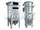 MF Series Plus Dust Filter With Cloth Bag