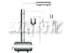 ERT Alcohol Recovery Tower