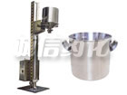 TJG Fixed Material-lifting And Feeding Machine